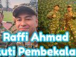 Raffi-Ahmad-mengikuti-pembekalan.jpg