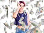 Ramalan Zodiak Karier dan Keuangan Pisces Sepanjang Tahun 2025, Naik jabatan, Dompet Makin Tebal!