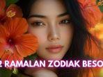 Ramalan Zodiak Aries, Taurus, Gemini, Cancer Besok Minggu 9 Maret 2025, Cancer Jangan Gengsi!
