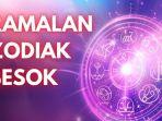 Ramalan Zodiak Aries, Taurus, Gemini, Cancer Besok Jumat 4 April 2025, Aries Cocok dengan Gemini!