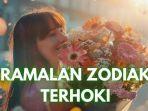 4 Zodiak Paling Beruntung Besok Minggu 4 Mei 2025, Leo Cuan Seharian, Taurus Bertemu Jodoh