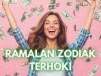 3 Zodiak Paling Beruntung Besok Jumat 11 April 2025, Urusan Scorpio Lancar, Impian Leo Jadi Nyata!