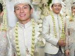 Potret Ngunduh Mantu Rio Haryanto, Dihadiri 4500 Karyawan, Suami Athina Nyawer, Undang Gilga-Happy