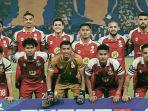Susunan Pemain Barito Putera vs PSM Makassar Liga 1 Sore Ini 15.30 WIB, Murillo dan Novan Absen