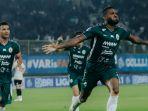Susunan Pemain PSS Sleman Vs Persija Jakarta Liga 1 Malam Ini, Vico Duarte dan Kevin Gomes Absen