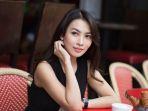Sosok Lina Priscilla, Ipar Hary Tanoesoedibjo Dikaitkan dengan Suami Iris Wullur, Karir Mentereng