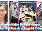 Dianggap Pelit, Wanita Ini Hidup Super Hemat, Bagikan Tipsnya, Kini Bisa Beli Rumah di Usia 34 Tahun