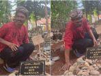 Satria-sedang-menunjukkan-makam-jasad-yang-masih-utuh-di-Bogor.jpg