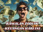 Ramalan Zodiak Aries, Taurus, Gemini, Cancer Hari Ini Minggu 2 Maret 2025, Waktunya Aries Promosi!