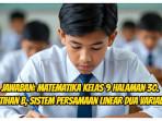 Siswa-diminta-mengerjakan-latihan-B-sistem-persamaan-linear-dua-variableSPLDV.jpg