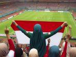 Hari Ini! India vs Indonesia Kualifikasi Piala Asia U20 Putri, Siaran TV, Streaming dan Live Skor