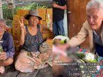 Jodoh Sampai Maut, Tangis Pilu Kakek Lepas Kepergian Nenek, 3 Bulan Kemudian Menyusul Berpulang