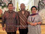 5 Kebersamaan Titiek Soeharto & Prabowo Setelah Cerai, Orang Tua Didit Hediprasetyo Didukung Rujuk