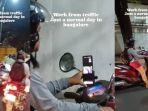 Viral-seorang-wanita-yang-melakukan-rapat-online-saat-mengenda.jpg