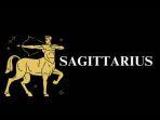 Ramalan Zodiak Karier dan Keuangan Sagitarius Sepanjang Tahun 2025, Waktunya Bikin Proyek Sampingan!
