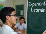 Yang Tidak Termasuk dalam Experiential Learning Adalah? Inilah Jawaban Soal PPG Guru Tertentu 2025