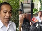 Tak Diajak Bicara Prabowo, Jokowi Sikapi Keputusan Amnesti Prabowo untuk Hasto:  Itu Hak Presiden