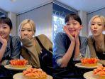 kim-go-eun-dan-rose-blackpink-hangout-bareng.jpg