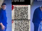 pria-mengganti-qris-dengan-barcode-rekeningnya.jpg