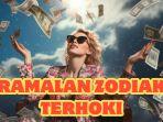 4 Zodiak Paling Beruntung Besok Selasa 15 April 2025, Hoki Mengikuti Gemini, Cancer Optimis Cuan!