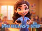 soal-PAI-Kelas-9-SMP-Jelaskan-manfaat-bergaul-dengan-memperhatikan-etika-etika-Islam.jpg