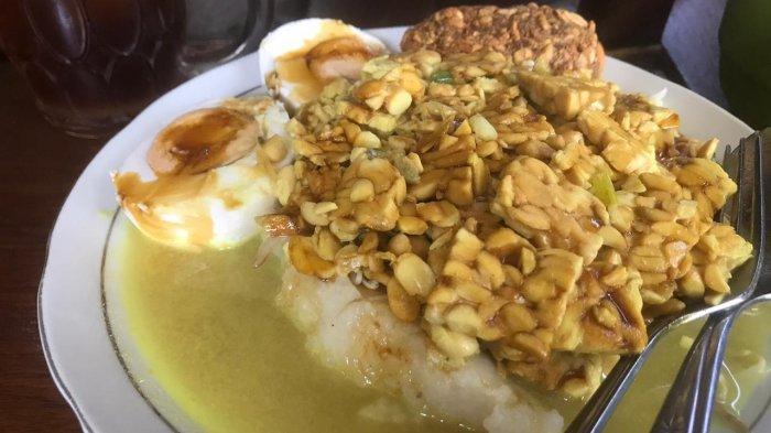 Menikmati Orem-Orem, Kuliner Khas Malang yang Nikmat dan Gurih ...