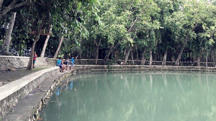 Sendang Ngembel, Bantul