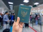 tribunkaltimtravel/paspor-Indonesia.jpg