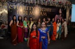 1001 Malam, Putri Jasmine Dihibur Tari Perut