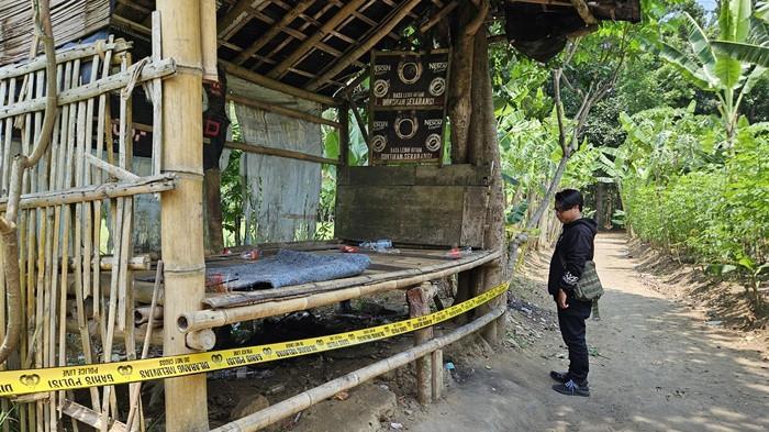 2 Korban Tewas Usai Pesta Miras di Magelang