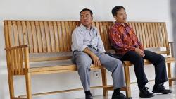 Awalnya Jadi Saksi, 2 Pejabat PT Adhi Karya Bali Malah Jadi Tersangka