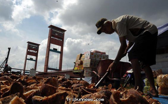 Harga Kopra Anjlok, Ini Solusi dari Kementerian Pertanian