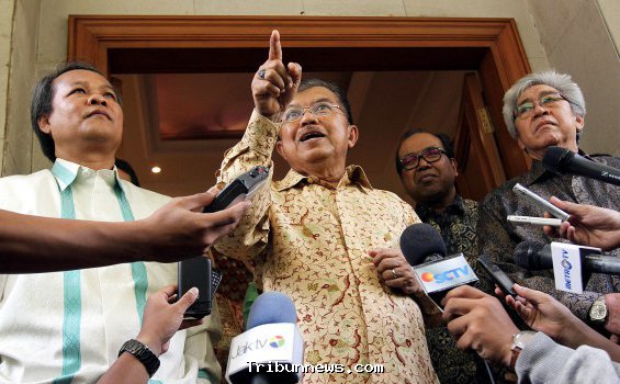 Golkar Akui Kasus ZD Turunkan Citra Partai