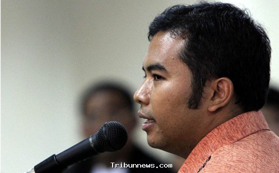 Perlu Ada Jaminan Hukum Buat Justice Collaborator