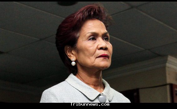 Miranda Besok Diperiksa KPK