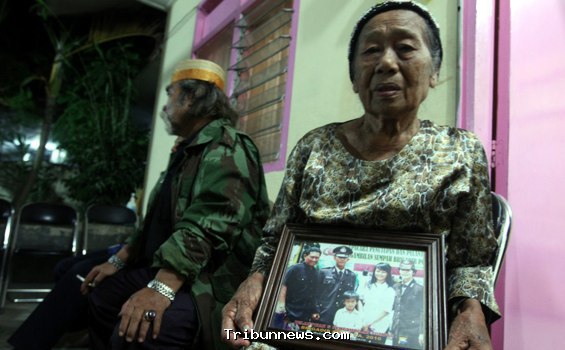 Polda Sulteng: Penembak Polisi Palu Jaringan Jamaah Islamiyah