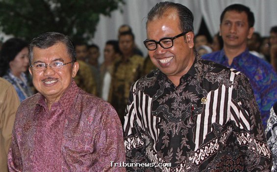 Ini Pengakuan Jusuf Kalla Soal Pengadaan Merpati MA-60