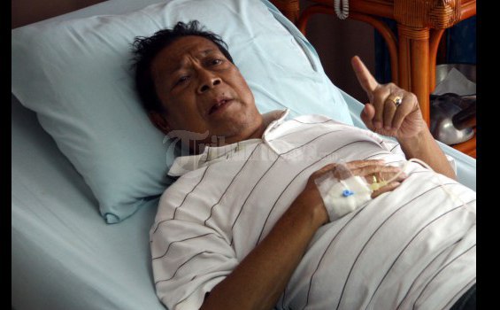 Kris Biantoro Sempat Prediksi Ulang Tahun Terakhirnya