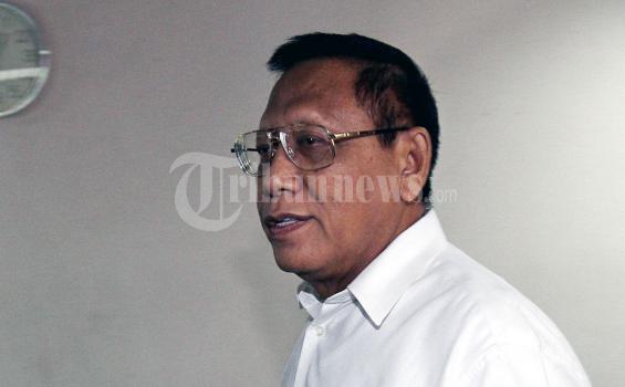 Polri Telusuri Vendor PT Anugerah Nusantara