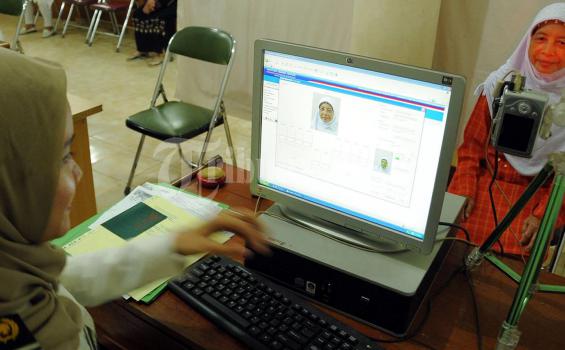 Biaya Paspor Haji Diminta Dihapus