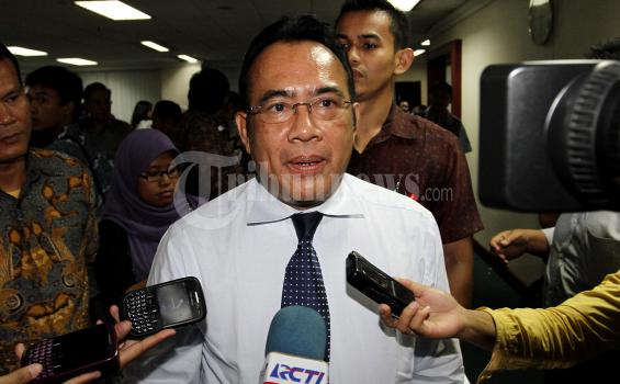 Pengacara Paskah Pertimbangkan untuk ke PTUN