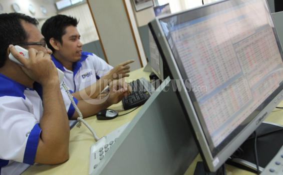 Faktor Eksternal Bakal Mengerek IHSG