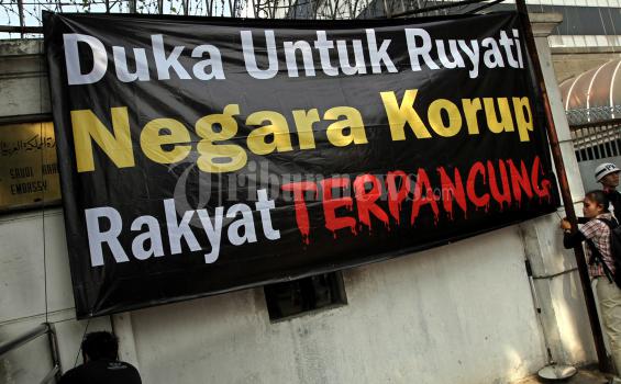 Moratorium TKI ke Arab Diberlakukan, 36 Ribu Calon TKI Nganggur