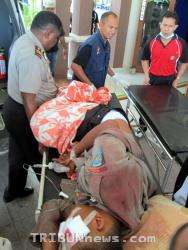 Polri Masih Selidiki Modus Penembakan Briptu Yasin