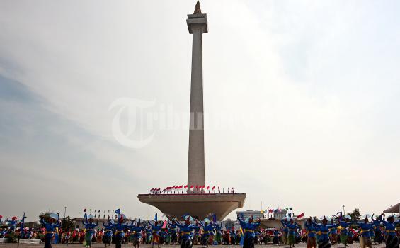 Sebelum Disebut Jakarta, Kota Ini Sudah Belasan Kali Ganti Nama