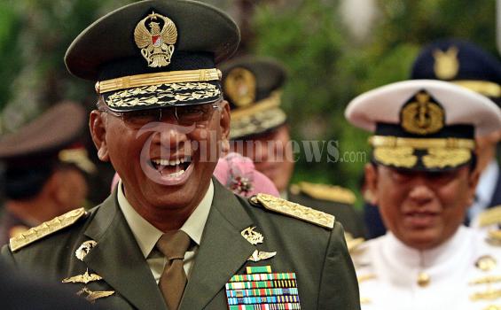 Anak Bungsu George Toisutta Minta Maaf Jika Sang Ayah Punya Kesalahan