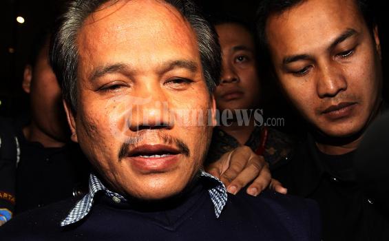 Kubu Odi: Hakim Imas Awalnya Minta Rp 50 Juta