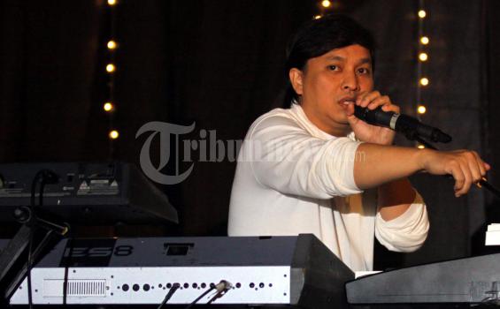 Malam Ini Magenta Orchestra Poles Lagu Yovie Widianto