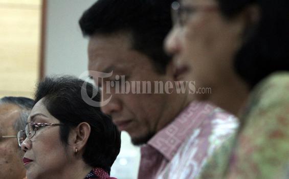 Menkes Meninggal, Tifatul Tidak Berpantun