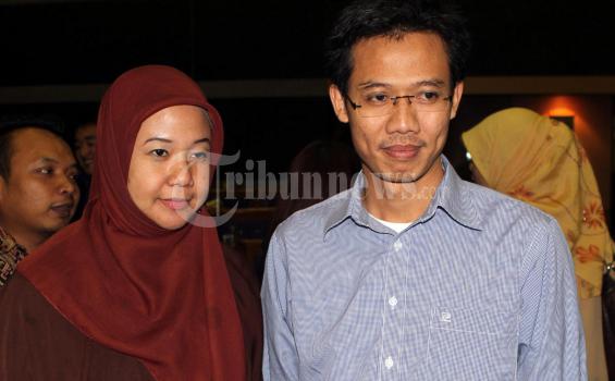 Prita Berniat Menulis Buku Soal Kisahnya Selama di Penjara
